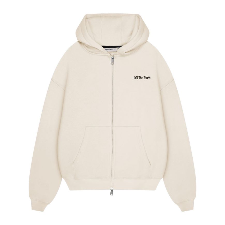 Picture of OTP MEN'S WARDROBE ESSENTIALS FULL ZIP