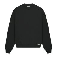 Снимка на OTP МЪЖКИ СУИТШЪРТ LIT CREWNECK В ЧЕРНО 1