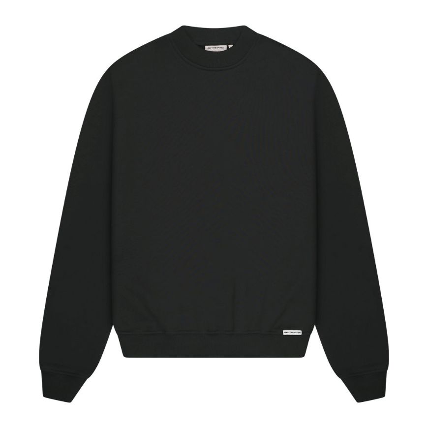 Снимка на OTP МЪЖКИ СУИТШЪРТ LIT CREWNECK В ЧЕРНО