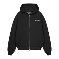 Снимка на OTP МЪЖКИ СУИТШЪРТ С ЦИП WARDROBE ESSENTIALS FULL ZIP В ЧЕРНО 1