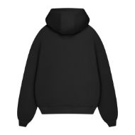 Снимка на OTP МЪЖКИ СУИТШЪРТ С ЦИП WARDROBE ESSENTIALS FULL ZIP В ЧЕРНО 2
