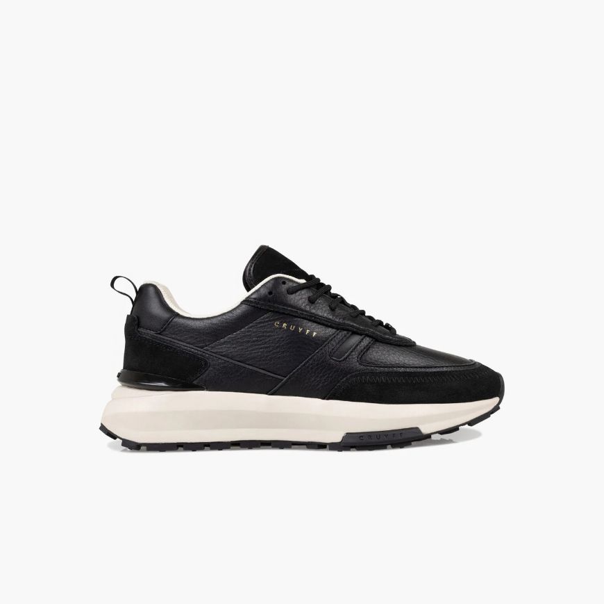 Picture of CRUYFF MEN'S AMBRUZZIA IN BLACK