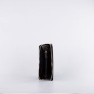 Снимка на LOVE MOSCHINO BOLD LOVE ДАМСКО ПОРТМОНЕ С ЦИП В ЧЕРНО 2