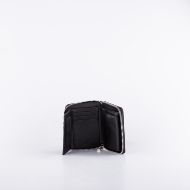 Снимка на LOVE MOSCHINO BOLD LOVE ДАМСКО ПОРТМОНЕ С ЦИП В ЧЕРНО 2