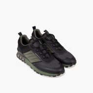 Picture of CRUYFF MEN'S FEARIA EQUALIZER IN OLIVE/BLACK 3