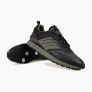 Picture of CRUYFF MEN'S FEARIA EQUALIZER IN OLIVE/BLACK 6