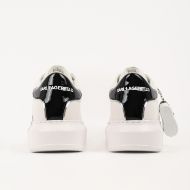 Снимка на KARL LAGERFELD ДАМСКИ СПОРТНИ ОБУВКИ KAPRI KEYCHAIN KAPRI В БЯЛО 3
