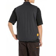 Picture of REPLAY MEN'S INC CARTMAN RIPSTOP VEST IN BLACK 2