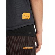 Picture of REPLAY MEN'S INC CARTMAN RIPSTOP VEST IN BLACK 3