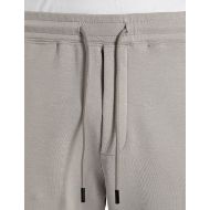 Picture of REPLAY MEN'S TECHNICAL FLEECE CARGO JOGGER IN SILVER 6