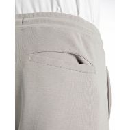 Picture of REPLAY MEN'S TECHNICAL FLEECE CARGO JOGGER IN SILVER 4
