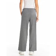 Picture of REPLAY WOMEN'S REGULAR VISCOSE JOGGER IN IRON MELANGE 2
