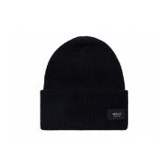 Снимка на REPLAY UNISEX ПЛЕТЕНА ШАПКА ОТ РЕЦИКЛИРАН КАШМИРЕНА КОМБИНАЦИЯ В ЧЕРНО 1