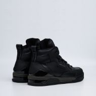 Picture of REPLAY MEN'S ASTRO SPEED X SNEAKERS IN BLACK 3