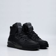 Picture of REPLAY MEN'S ASTRO SPEED X SNEAKERS IN BLACK 2