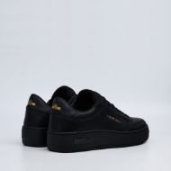 Picture of REPLAY MEN'S EPIC HIGH M BASE BLOCK SNEAKERS IN BLACK 3