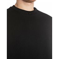 Picture of REPLAY MEN'S RELAXED-FIT SWEATSHIRT IN BLACK 3