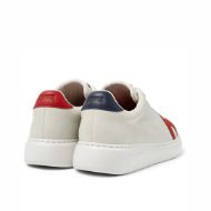 Снимка на CAMPER TWINS ДАМСКИ СПОРТНИ КОЖЕНИ ОБУВКИ В БЯЛО 3