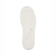 Picture of CAMPER WOMEN'S RUNNER K21 LEATHER SNEAKERS IN WHITE 5