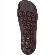 Picture of CAMPER WOMEN'S PEU CAMI LEATHER SHOES IN BROWN 5