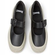 Снимка на CAMPER PIX ДАМСКИ КОЖЕНИ ОБУВКИ В КОМБИНАЦИЯ 3