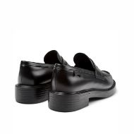 Снимка на CAMPER DEAN ДАМСКИ КОЖЕНИ ОБУВКИ В ЧЕРНО 4