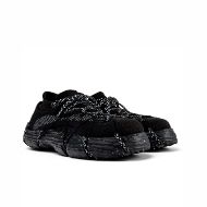 Picture of CAMPER MEN'S ROKU TEXTILE SNEAKERS IN BLACK 2