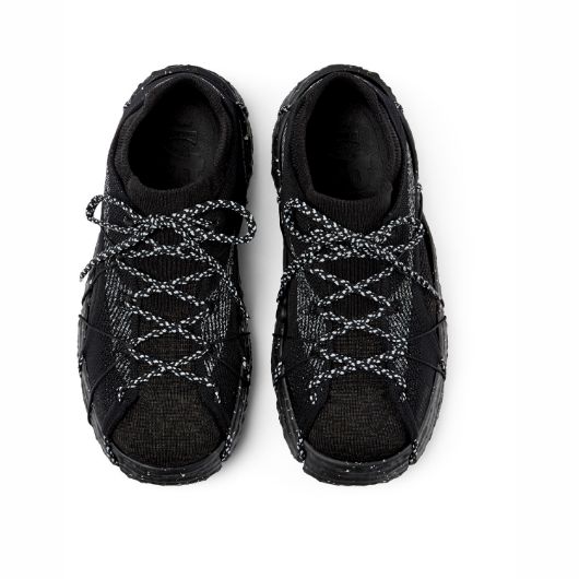 Show details for CAMPER MEN'S ROKU TEXTILE SNEAKERS IN BLACK Picture of CAMPER MEN'S ROKU TEXTILE SNEAKERS IN BLACK