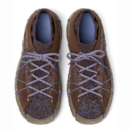 Показвай детайлите за CAMPER ROKU МЪЖКИ ТЕКСТИЛНИ СПОРТНИ ОБУВКИ В КОМБИНАЦИЯ 3 - FanPoint Снимка на CAMPER ROKU МЪЖКИ ТЕКСТИЛНИ СПОРТНИ ОБУВКИ В КОМБИНАЦИЯ 3