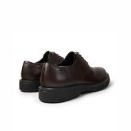 Снимка на CAMPER NORMAN МЪЖКИ КОЖЕНИ ОБУВКИ В КАФЯВО 4