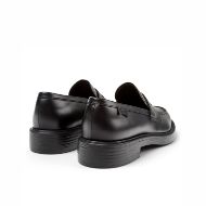 Снимка на CAMPER DEAN МЪЖКИ КОЖЕНИ МОКАСИНИ В ЧЕРНО 4