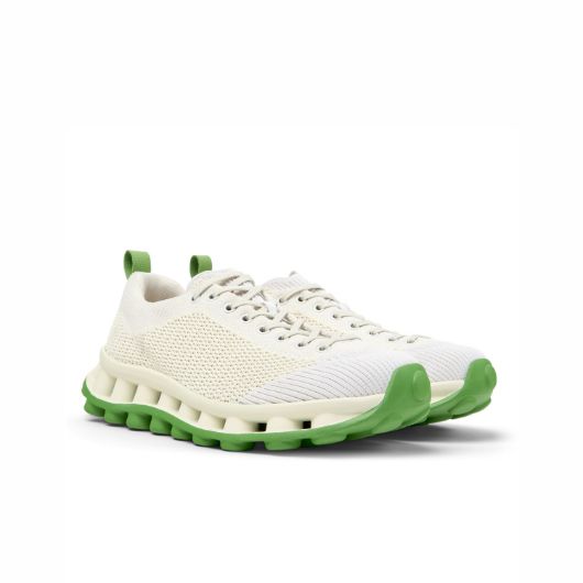 Показвай детайлите за CAMPER PELOTISSIMA BY SUNNEI МЪЖКИ ТЕКСТИЛНИ СПОРТНИ ОБУВКИ В БЯЛО 2 - FanPoint Снимка на CAMPER PELOTISSIMA BY SUNNEI МЪЖКИ ТЕКСТИЛНИ СПОРТНИ ОБУВКИ В БЯЛО 2