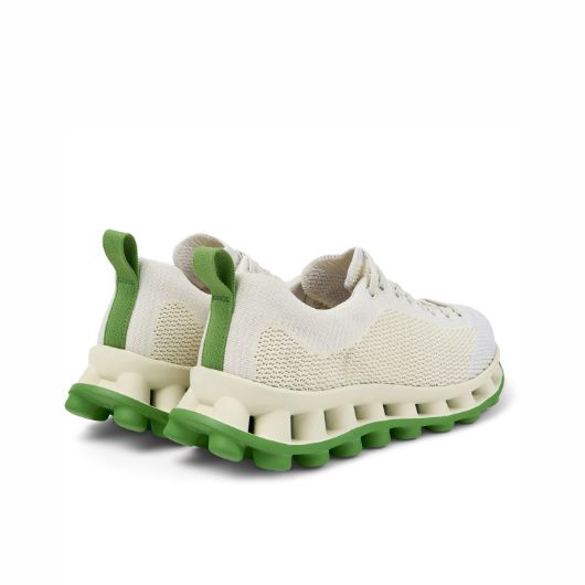 Показвай детайлите за CAMPER PELOTISSIMA BY SUNNEI МЪЖКИ ТЕКСТИЛНИ СПОРТНИ ОБУВКИ В БЯЛО 3 - FanPoint Снимка на CAMPER PELOTISSIMA BY SUNNEI МЪЖКИ ТЕКСТИЛНИ СПОРТНИ ОБУВКИ В БЯЛО 3