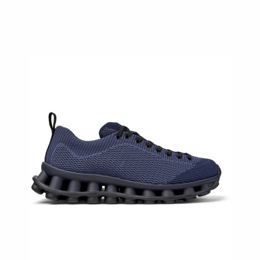 Показвай детайлите за CAMPER PELOTISSIMA BY SUNNEI МЪЖКИ ТЕКСТИЛНИ СПОРТНИ ОБУВКИ В ТЪМНОСИНЬО 1 - FanPoint Снимка на CAMPER PELOTISSIMA BY SUNNEI МЪЖКИ ТЕКСТИЛНИ СПОРТНИ ОБУВКИ В ТЪМНОСИНЬО 1