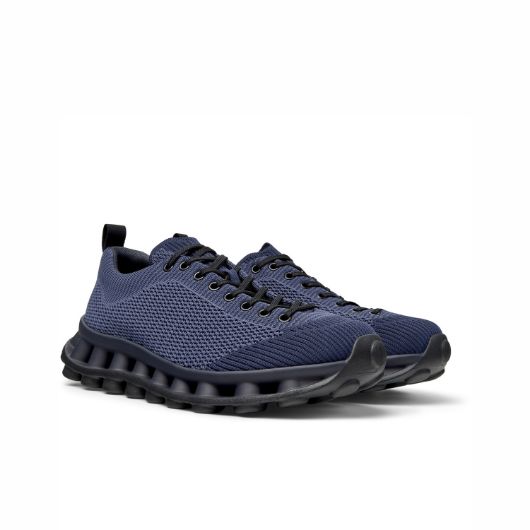 Показвай детайлите за CAMPER PELOTISSIMA BY SUNNEI МЪЖКИ ТЕКСТИЛНИ СПОРТНИ ОБУВКИ В ТЪМНОСИНЬО 2 - FanPoint Снимка на CAMPER PELOTISSIMA BY SUNNEI МЪЖКИ ТЕКСТИЛНИ СПОРТНИ ОБУВКИ В ТЪМНОСИНЬО 2