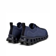 Снимка на CAMPER PELOTISSIMA BY SUNNEI МЪЖКИ ТЕКСТИЛНИ СПОРТНИ ОБУВКИ В ТЪМНОСИНЬО 4