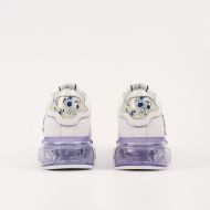 Picture of KARL LAGERFELD WOMEN'S KAPRI KUSHION SIGNIA GLITTERFLOW IN WHITE 5