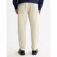 Picture of SCOTCH&SODA MEN'S THE DEAN LOOSE TAPERED JEANS - LAST RESORT 5