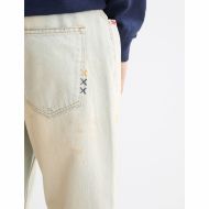 Picture of SCOTCH&SODA MEN'S THE DEAN LOOSE TAPERED JEANS - LAST RESORT 6