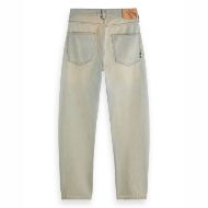 Picture of SCOTCH&SODA MEN'S THE DEAN LOOSE TAPERED JEANS - LAST RESORT 2
