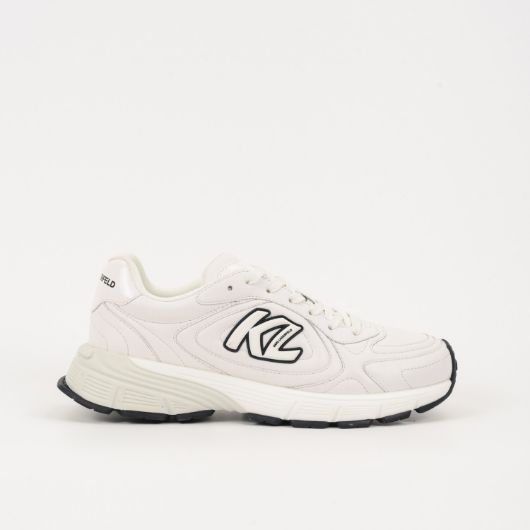 Показвай детайлите за KARL LAGERFELD МЪЖКИ СПОРТНИ ОБУВКИ ORION SIDETRIM LAYER LEATHER В БЯЛО 1 - FanPoint 1 - FanPoint Снимка на KARL LAGERFELD МЪЖКИ СПОРТНИ ОБУВКИ ORION SIDETRIM LAYER LEATHER В БЯЛО 1 1