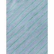 Снимка на SCOTCH&SODA MEN'S YARN-DYED STRIPE SHIRT IN MEDIUM BLUE/ GREEN STRIPES 4