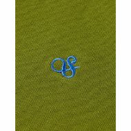 Снимка на SCOTCH&SODA MEN'S SEASONAL CORE - REGULAR FIT POLO IN GREEN 3