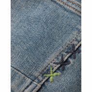 Picture of SCOTCH&SODA MEN'S RALSTON REGULAR SLIM JEANS - DIRTY BERTIE 3