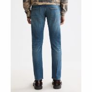 Picture of SCOTCH&SODA MEN'S RALSTON REGULAR SLIM JEANS - HIT AND MISS 5
