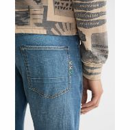Picture of SCOTCH&SODA MEN'S RALSTON REGULAR SLIM JEANS - HIT AND MISS 6
