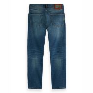 Picture of SCOTCH&SODA MEN'S RALSTON REGULAR SLIM JEANS - HIT AND MISS 2