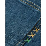 Picture of SCOTCH&SODA MEN'S RALSTON REGULAR SLIM JEANS - HIT AND MISS 3