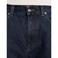 Picture of REPLAY MEN'S INC FOUNDER RELAXED-FIT JEANS 12.5 OZ INDIGO COTTON DENIM IN DARK BLUE 6