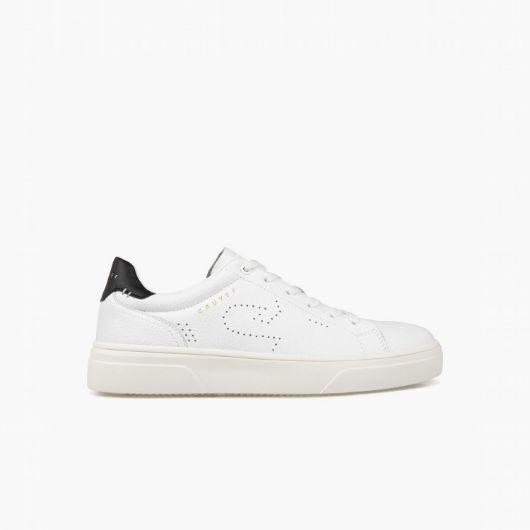 Show details for CRUYFF SPORTS MEN'S GRACIA IN WHITE Picture of CRUYFF SPORTS MEN'S GRACIA IN WHITE